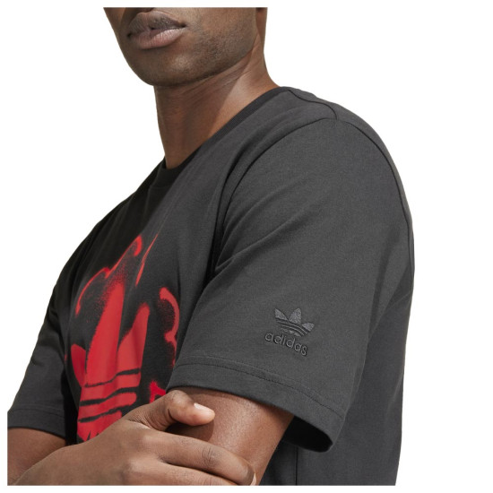Adidas Ανδρική κοντομάνικη μπλούζα Training Supply Short-Sleeve Tee